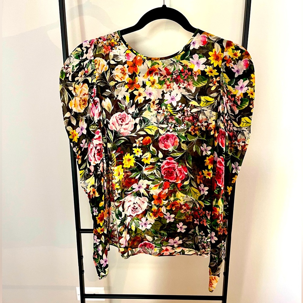 Generation Love Blouse